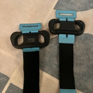 Just dance Nintendo switch bands